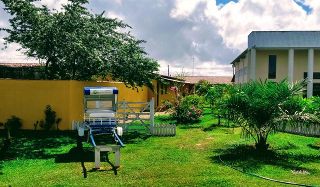 Chácara, granja para retiros, casamentos, eventos corporativos, em Natal RN - Foto 14