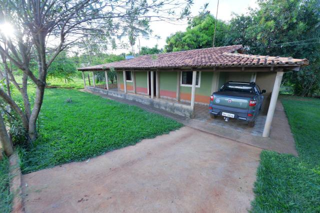 Chácara 1,5 alqueires município Morrinhos - Foto 6