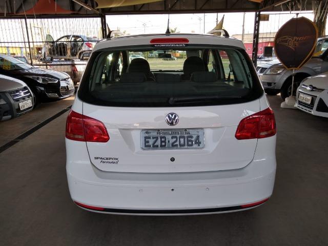 Volkswagen Spacefox 1.6 2012 - Foto 8