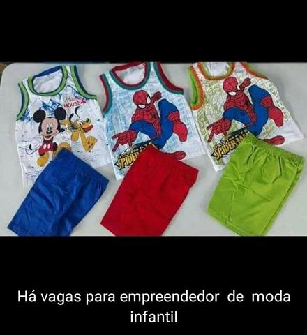 Roupas não consignado - Foto 4