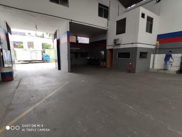 Alugo Galpão na Dutra - Foto 13