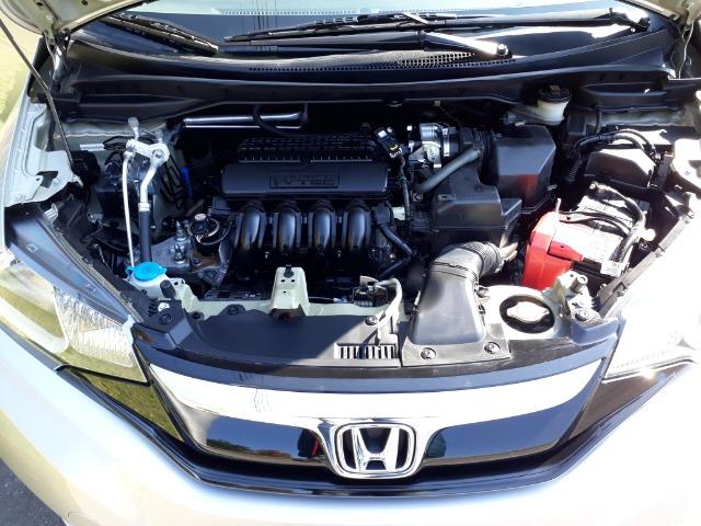 Honda Fit - Foto 9
