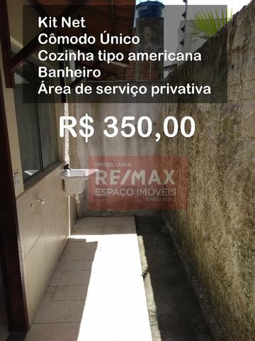 Excelente Kit Net - Parnamirim (Proximo a Cohabinal) - Foto 5