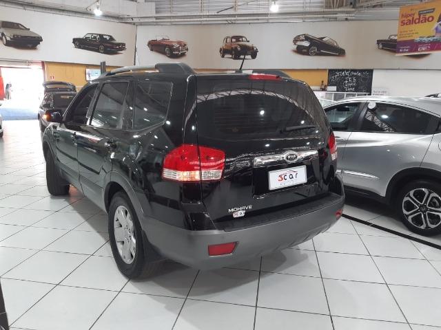 Kia Mohave - Foto 5