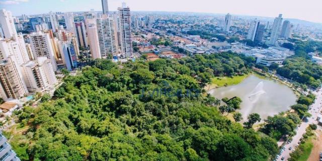 Cobertura à venda, 467 m² por r$ 3.290.000,00 - setor bueno - goiânia/go - Foto 9