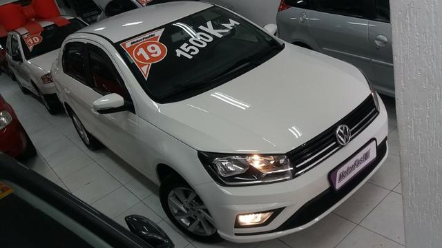 Voyage 1.6 Urban 2019 Est. Zero KM - Foto 5