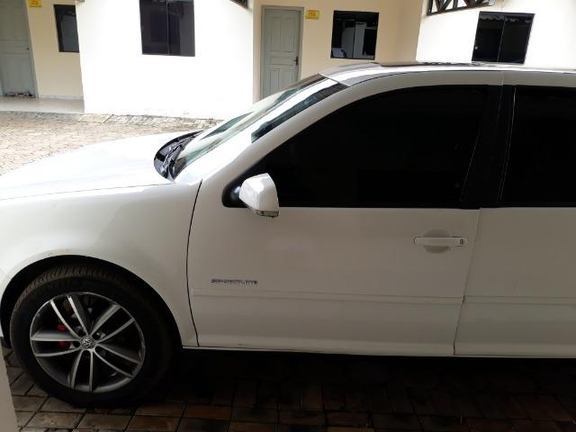 Vw/golf 1.6 sportline limited edition - Foto 5