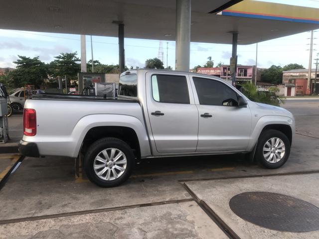 Vendo amarok - Foto 3