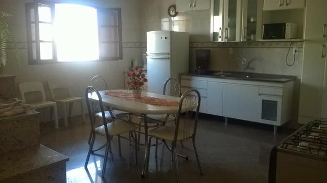 Casa para até 15 pessoas no centro - Foto 13