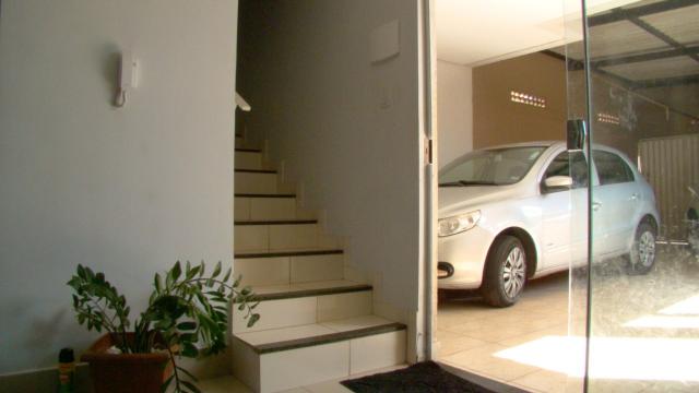 Casa à venda com 3 dormitórios em Residencial itaipu, Goiânia cod:60208632 - Foto 10