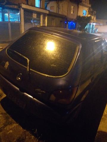 Carro só pra rodar - Foto 3