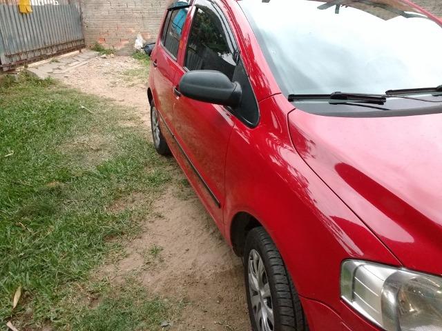 Fox 2005/2005 1.0 mi City 8v. Flex 4p manual - BÁSICO - Foto 6