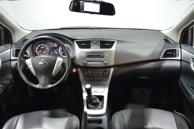 NISSAN SENTRA 2015/2016 2.0 S 16V FLEX 4P MANUAL - Foto 5