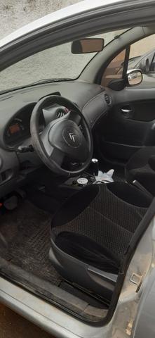 Citroen c3 automático, 3°dono, km original - Foto 12