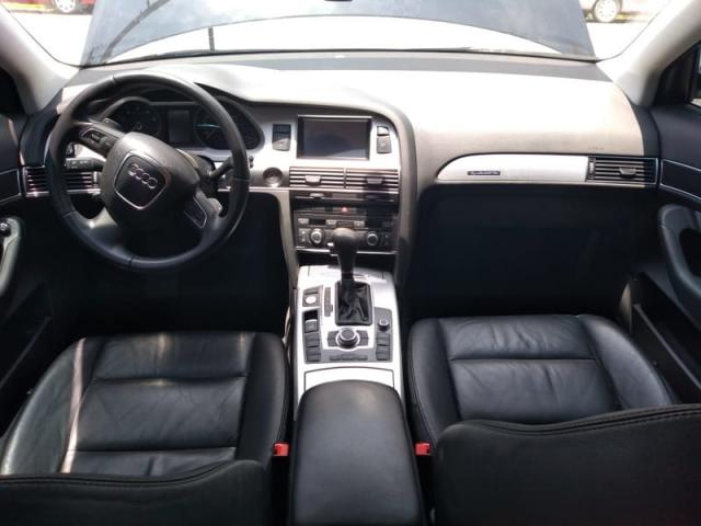 AUDI A-6 3.0 V-6 30v(Mult.) 4P - Foto 10
