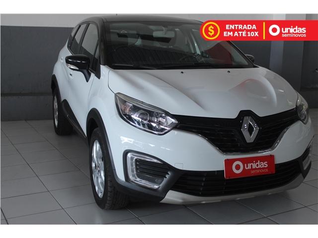 Renault Captur 1.6 16v sce flex zen manual - Foto 3