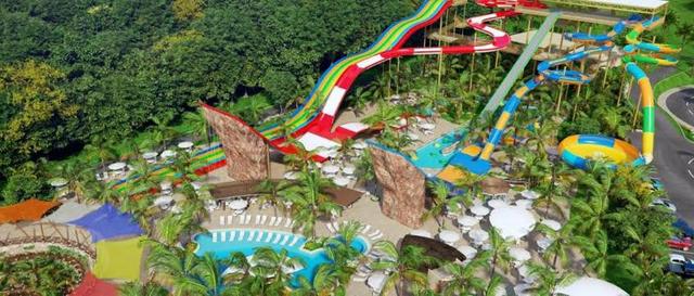 Dream park título vitalício pra hoje!!! - Foto 3