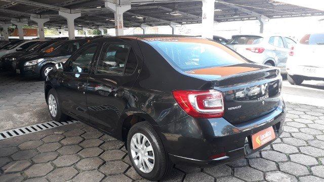 LOGAN 2018/2019 1.6 16V SCE FLEX EXPRESSION MANUAL - Foto 4