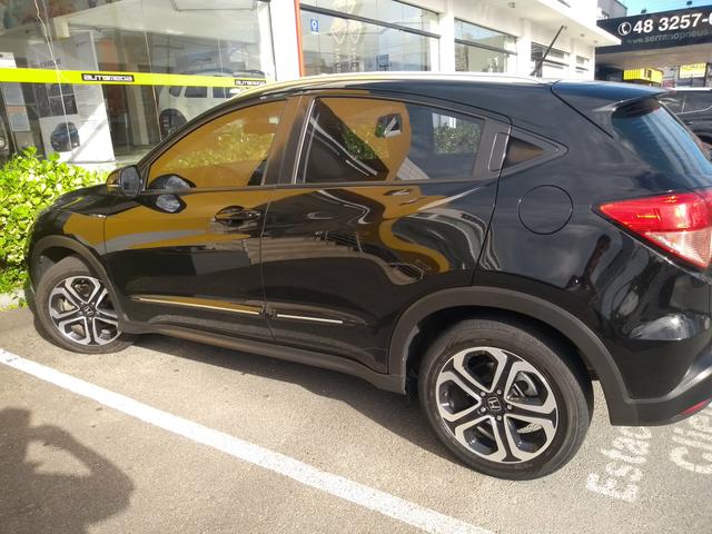 Honda HR-V Ex - Foto 6