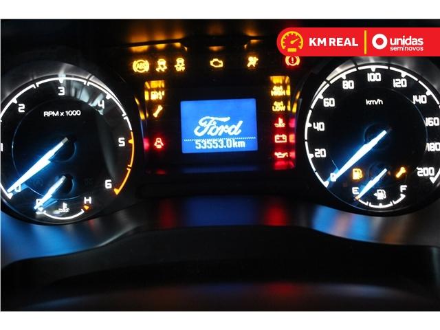 Ford Ranger 2.2 xl 4x4 cd 16v diesel 4p manual - Foto 8