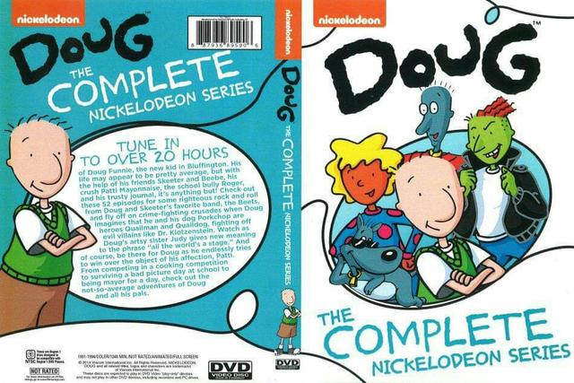 Doug completo dvd - Foto 5