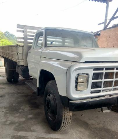 Ford 110000