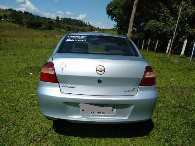 Troco por Strada cs