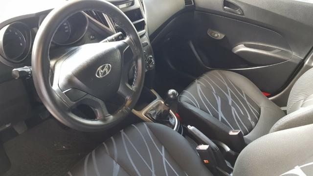 HB20 Comfort 1.0 manual 2012/13 - Foto 11