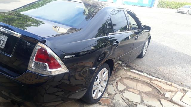 Fusion 100% no cartão 06/07 - Foto 5