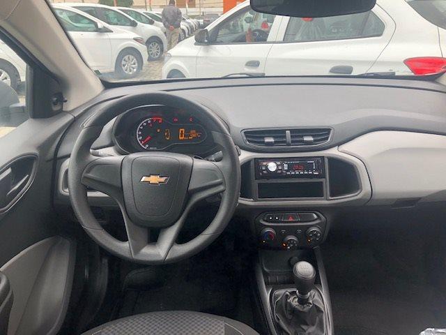 ONIX 2018/2019 1.0 MPFI LT 8V FLEX 4P MANUAL - Foto 6