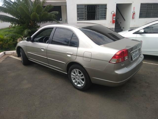 Honda Civic 06/06