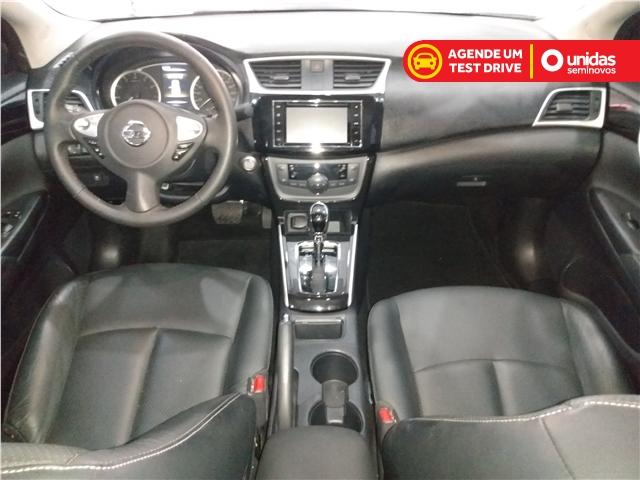 Nissan Sentra 2.0 sl 16v flexstart 4p automático - Foto 7