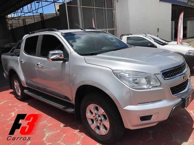 S10 2.8 LTZ 2015/2016 Automatica - Foto 2