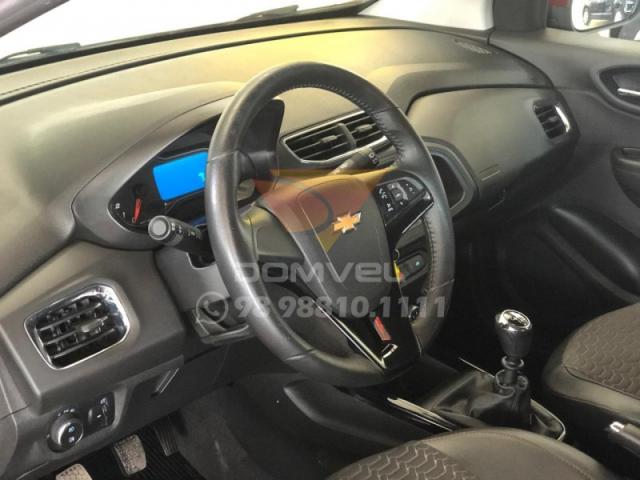 Chevrolet Onix 1.4 LTZ - Foto 6