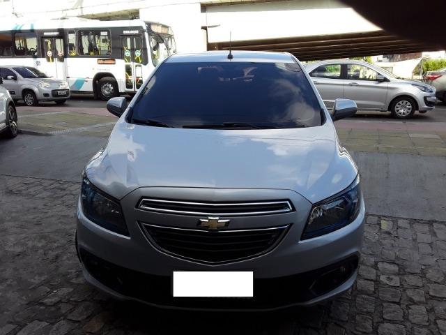 Onix Lt 1.4 2016 (85)98905.2765 - Foto 2