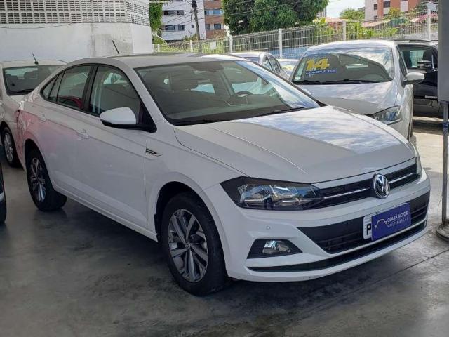 VIRTUS Comfort. 200 TSI 1.0 Flex 12V Aut - Foto 2