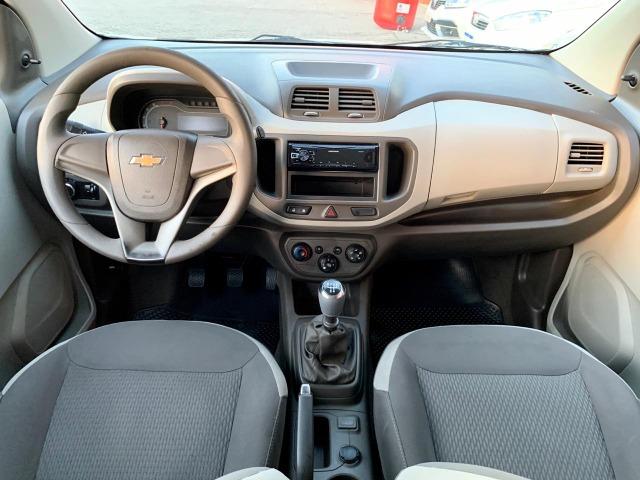 Spin 1.8 Lt Completa 5 Lugares - Foto 11