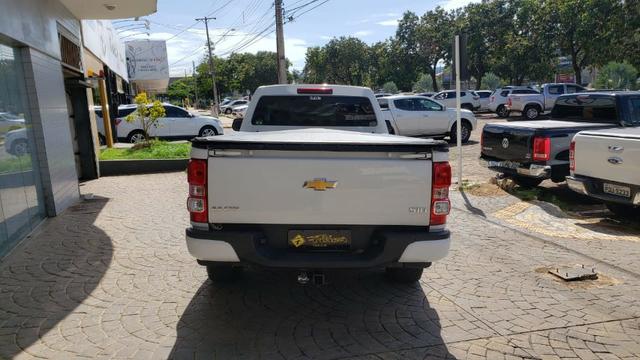 S10 Cs Mecânica 4x4 Diesel 2017 - 68.000km - 84.900,00 - Foto 5