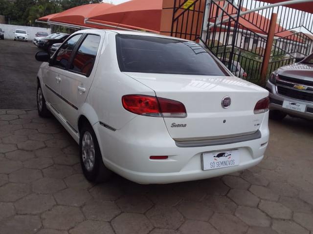 FIAT GRAND SIENA ESSENCE 1.6 16V - Foto 6