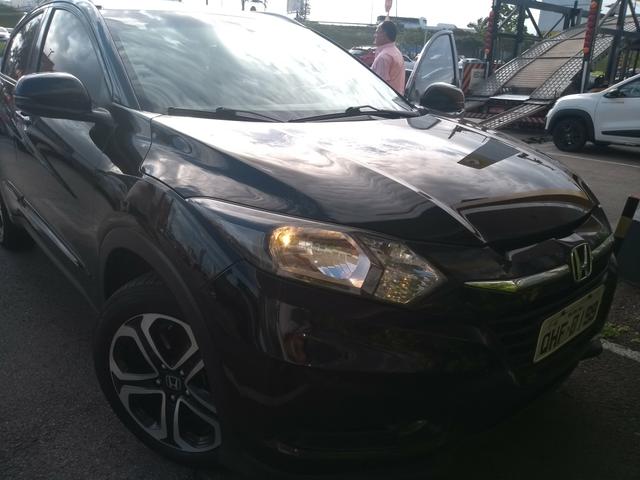 Honda HR-V Ex