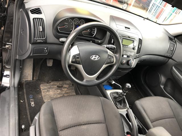 Hyundai I30 - Foto 7