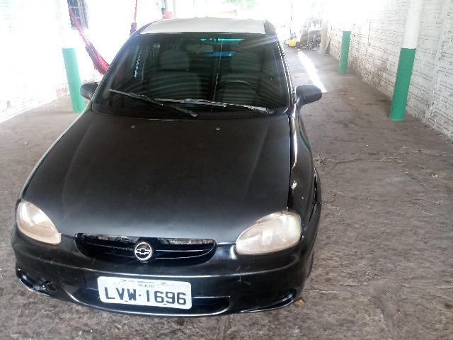 Chevrolet Classic 2003 - Foto 6