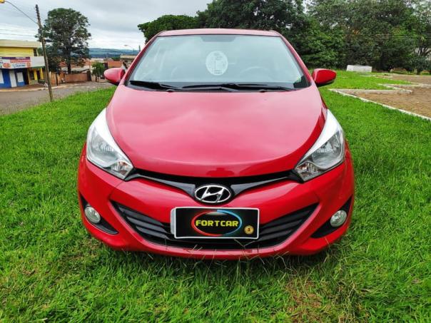 HYUNDAI HB20 1.6A PREMIUM
