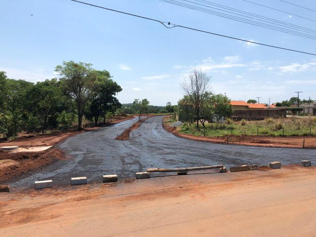Lotes em Hidrolândia ao lado do lago - Foto 2