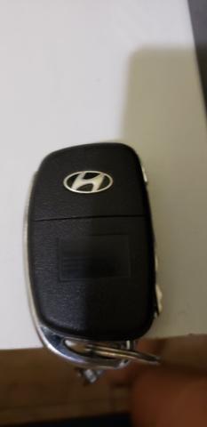 Vendo hb20s 2016 - Foto 2
