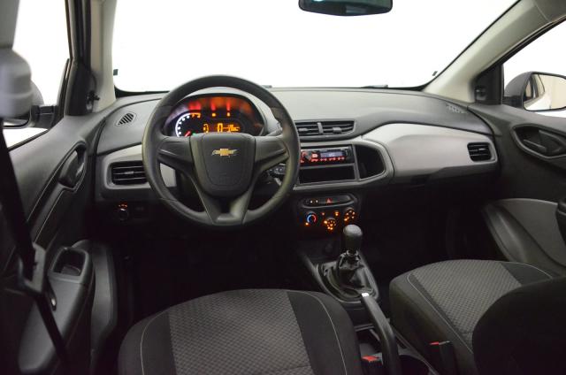 ONIX 2018/2019 1.0 MPFI JOY 8V FLEX 4P MANUAL - Foto 5