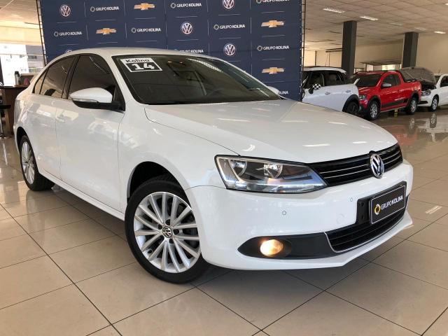 JETTA 2014/2014 2.0 TSI HIGHLINE 211CV GASOLINA 4P TIPTRONIC - Foto 2