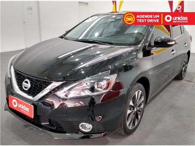 Nissan Sentra 2.0 sl 16v flexstart 4p automático - Foto 2
