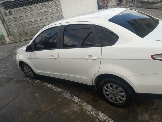 Repasse gran siena GNV 15.500