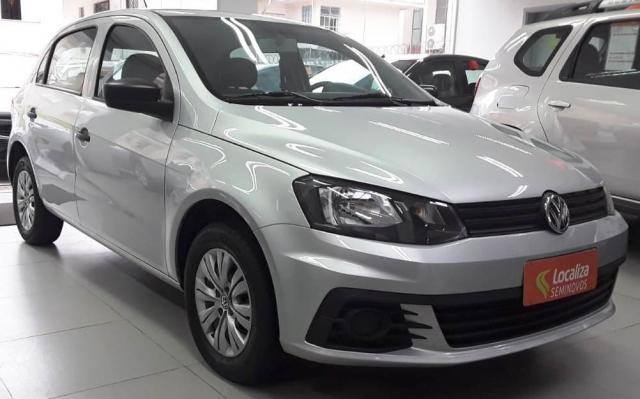 GOL 2018/2019 1.6 MSI TOTALFLEX 4P MANUAL - Foto 3